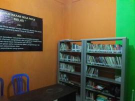 PERPUSTAKAAN DESA