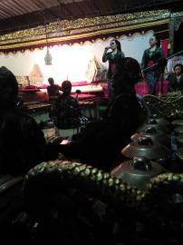 GELAR BUDAYA