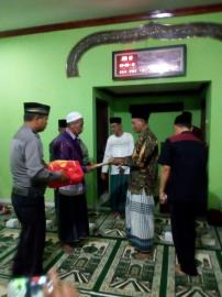 SAFARI TARAWIH DARI KECAMATAN